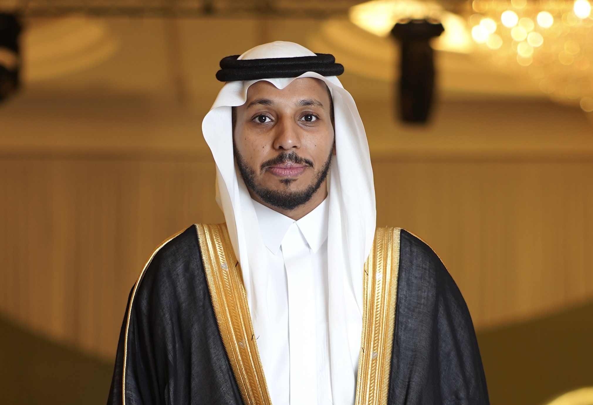 Ahmed Saeed
